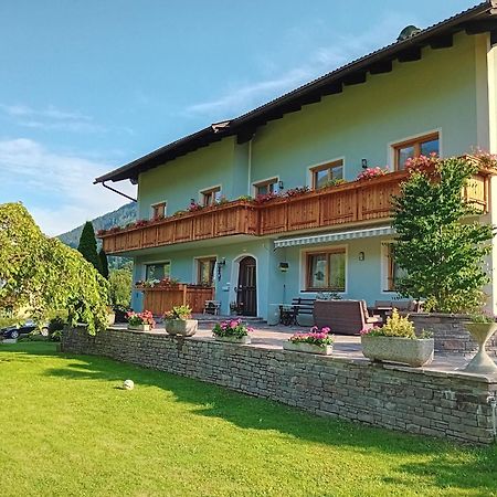 Landhaus Koenigsreiner Unterkolbnitz Exterior photo