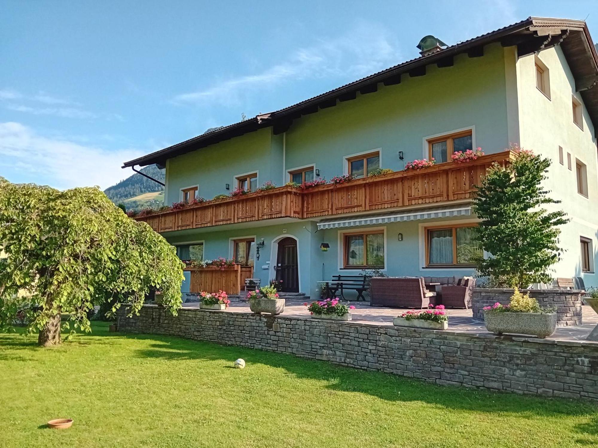 Landhaus Koenigsreiner Unterkolbnitz Exterior photo